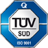 TV ISO 9001